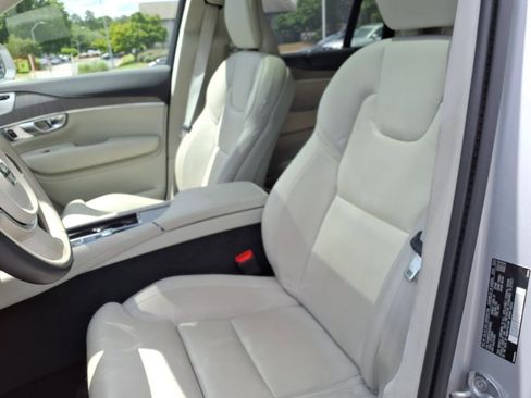 Used 2024 Volvo XC90 T8 Ultimate image 45