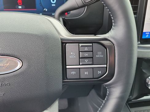 New 2026 Ford F350 Platinum image 26