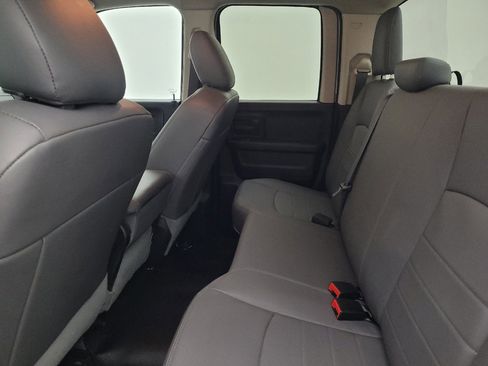 Used 2020 RAM 1500 Tradesman w/ Chrome Appearance Group AWD/4WD image 18