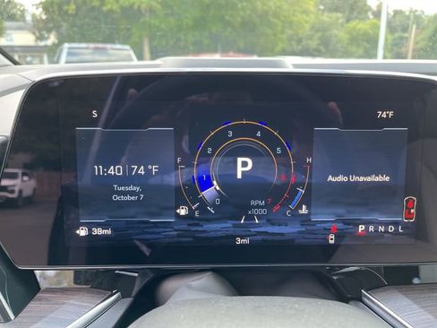 New 2026 Chevrolet Tahoe Premier w/ Sun And Tow Package image 25