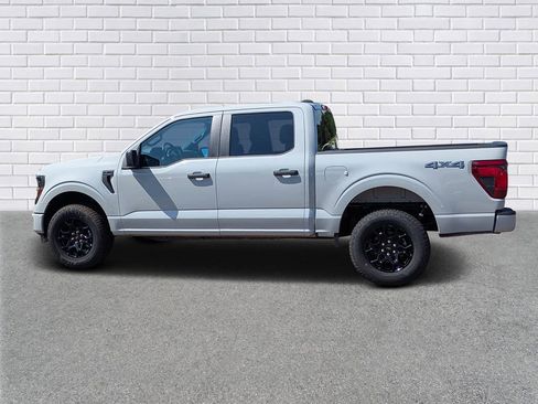 New 2026 Ford F150 STX AWD/4WD image 2