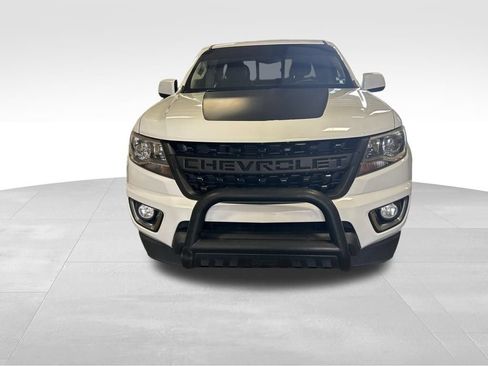 Used 2018 Chevrolet Colorado LT w/ LT Convenience Package image 9