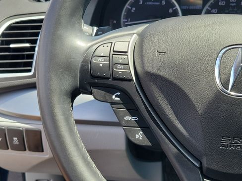 Used 2018 Acura RDX FWD w/ Technology Package image 30