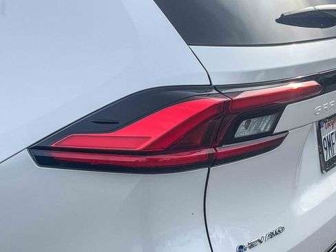 Used 2024 Toyota Grand Highlander XLE image 8