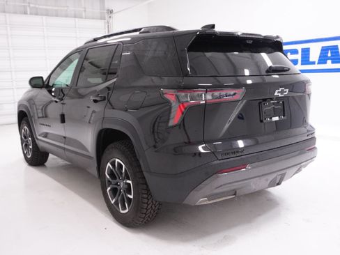 New 2026 Chevrolet Equinox ACTIV w/ Convenience Package III image 10