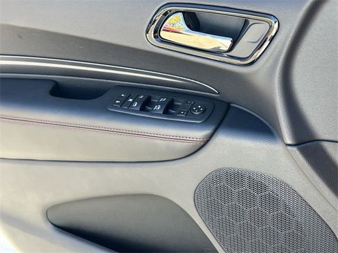 New 2026 Dodge Durango GT w/ Blacktop Package image 27