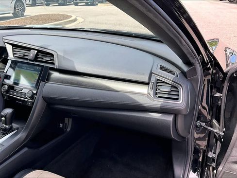 Used 2017 Honda Civic EX-L image 18