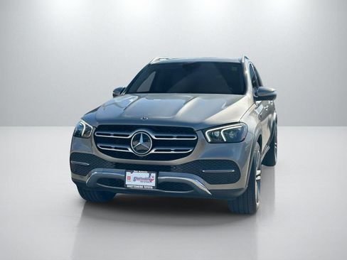 Used 2021 Mercedes-Benz GLE 350 image 2