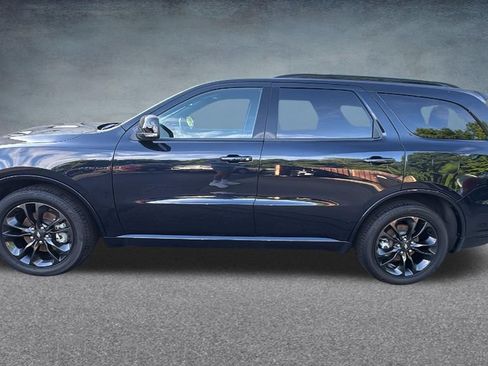 Used 2024 Dodge Durango R/T AWD/4WD image 8
