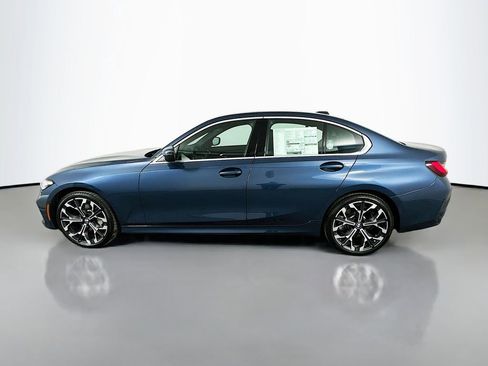 New 2026 BMW 330i Sedan w/ Convenience Package image 8