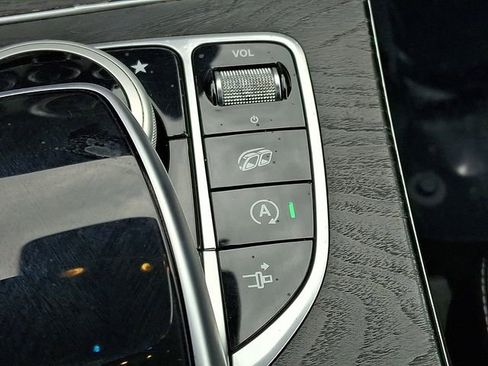 Used 2017 Mercedes-Benz C 63 AMG S image 25