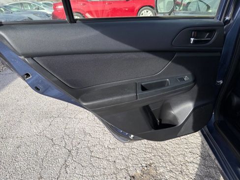 Used 2013 Subaru Impreza 2.0i Premium image 13