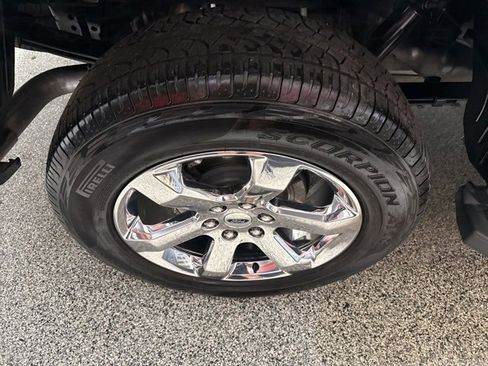 Used 2022 Ford F150 XLT w/ Equipment Group 302A High image 23