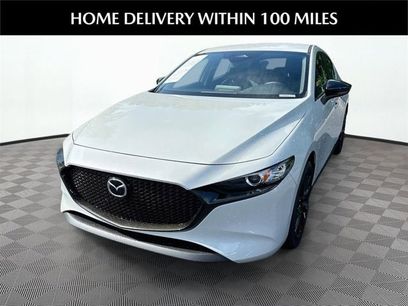 Certified 2026 MAZDA MAZDA3 s Sport