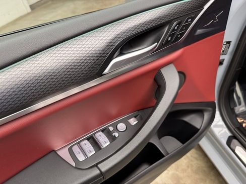 Certified 2022 BMW X3 xDrive30i w/ M Sport Package 2 image 11