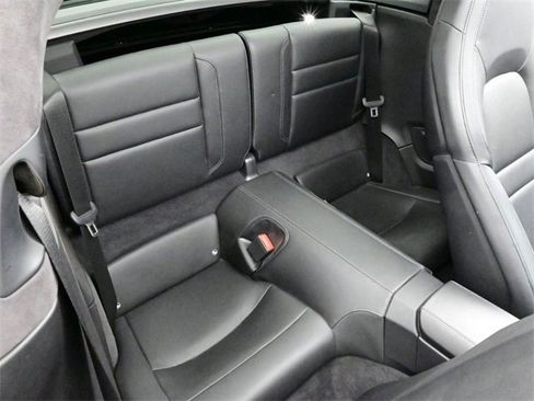 Used 2021 Porsche 911 Targa 4S image 15