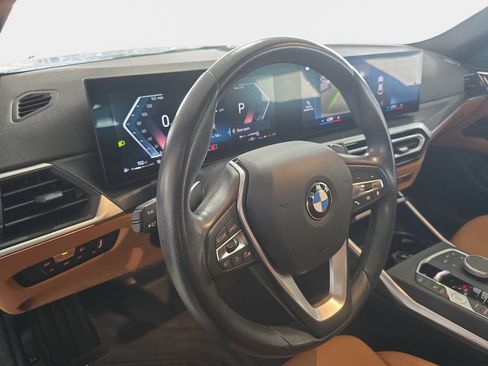 Certified 2024 BMW 430i Gran Coupe RWD image 20