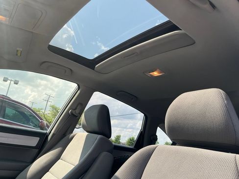 Used 2011 Honda CR-V EX image 10