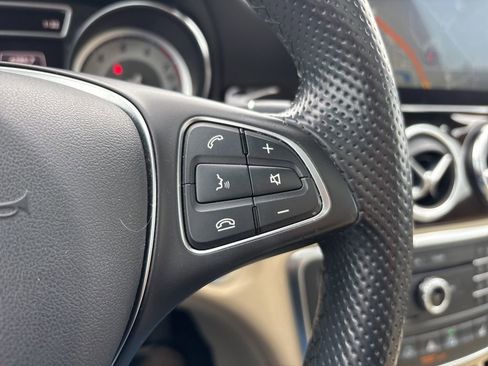 Used 2015 Mercedes-Benz CLA 250 4MATIC image 21