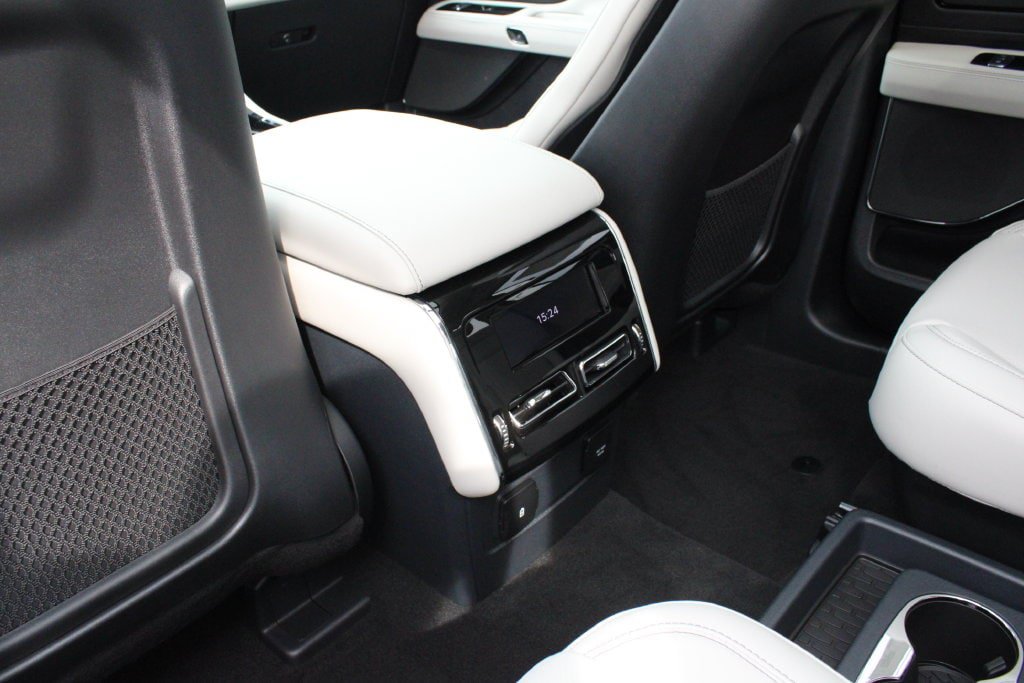 New 2027 Lincoln Aviator AWD image 22