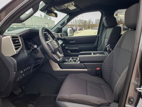 New 2026 Toyota Tundra SR5 image 10