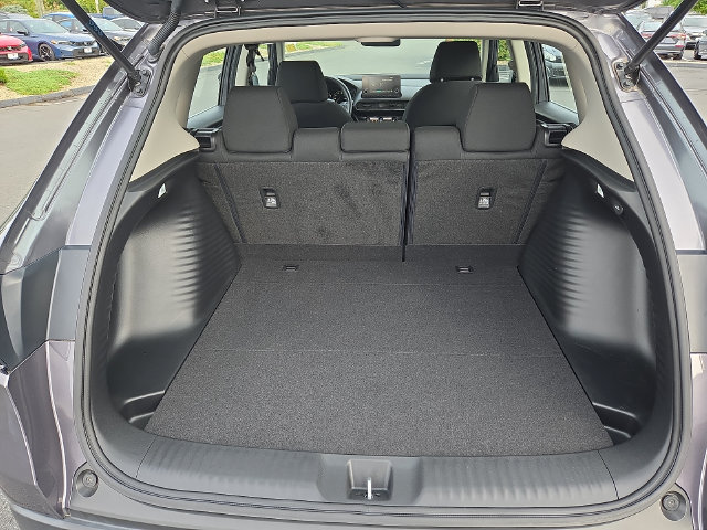 Used 2024 Honda HR-V LX image 28