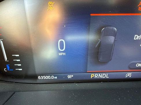Certified 2024 Ford Escape ST-Line FWD image 23