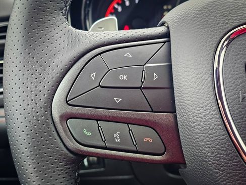 New 2026 Dodge Durango GT image 21