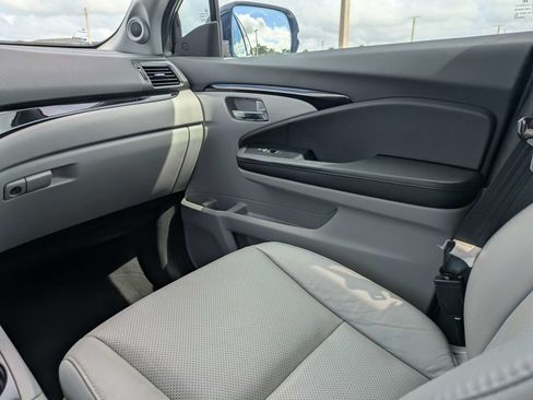 Used 2021 Honda Pilot Elite image 20