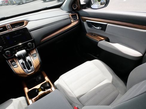 Used 2019 Honda CR-V EX image 11