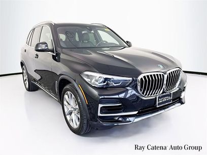Certified 2023 BMW X5 xDrive40i w/ Premium Package