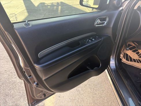 Used 2014 Dodge Durango SXT w/ Quick Order Package 23B image 16