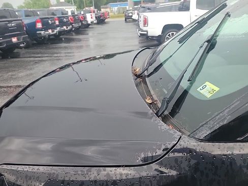 Used 2022 Chevrolet TrailBlazer RS AWD/4WD image 20