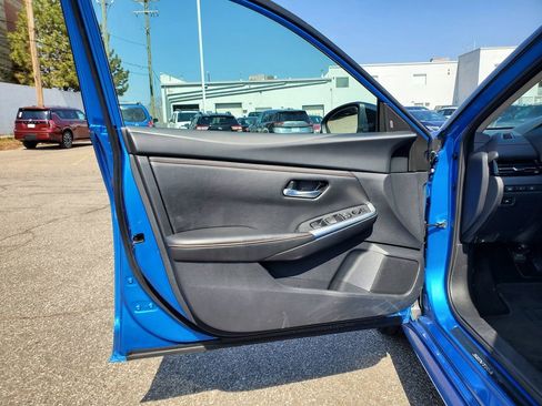 Used 2024 Nissan Sentra SR image 14