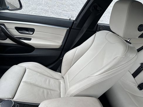 Used 2018 BMW 430i Gran Coupe xDrive image 18