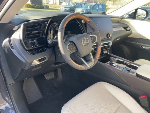 New 2026 Lexus RX 350 350h PREMIUM+ AWD image 13