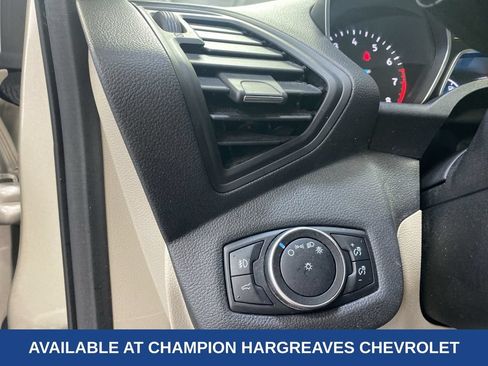 Used 2018 Ford Escape SE FWD image 23