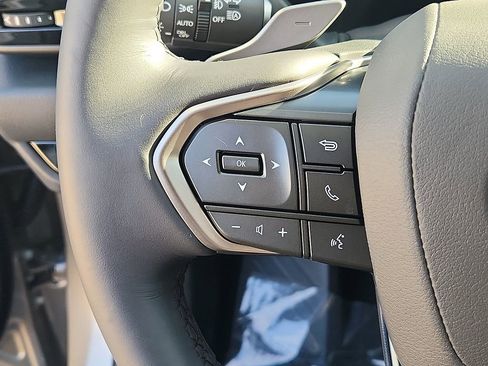 Used 2025 Lexus NX 350 AWD image 22