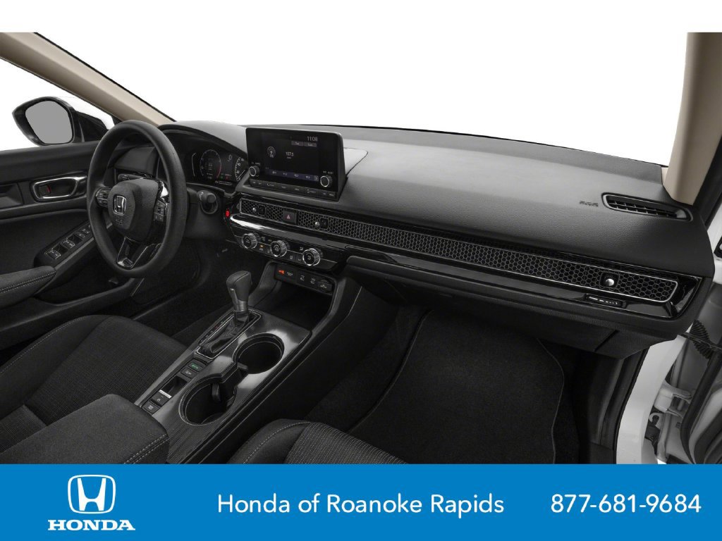 New 2026 Honda Civic LX image 10