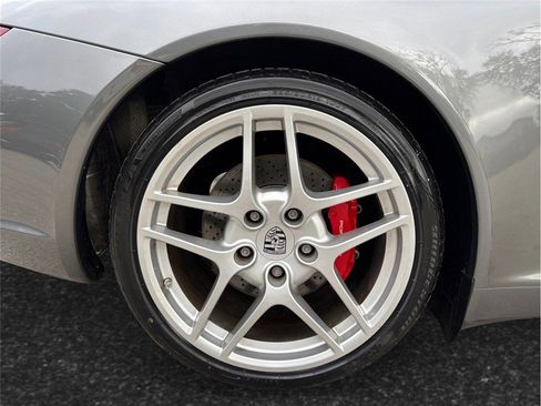 Used 2010 Porsche 911 Carrera S image 13