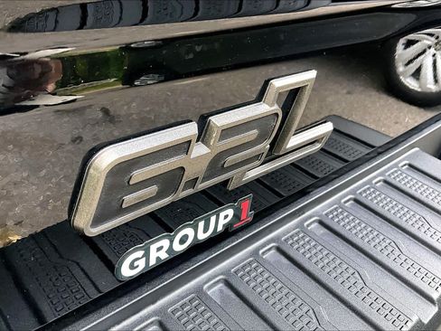 Used 2021 GMC Sierra 1500 AT4 AWD/4WD image 10