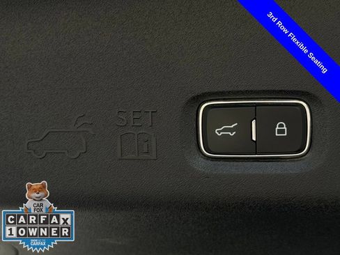 Used 2025 Ford Expedition Active AWD/4WD image 28