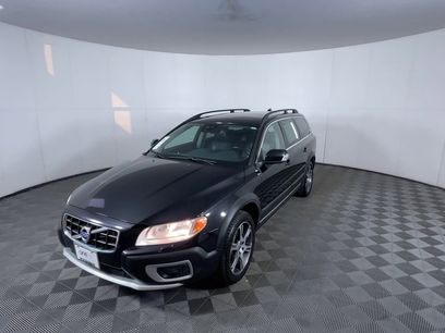 Used 2012 Volvo XC70 T6 Premier Plus