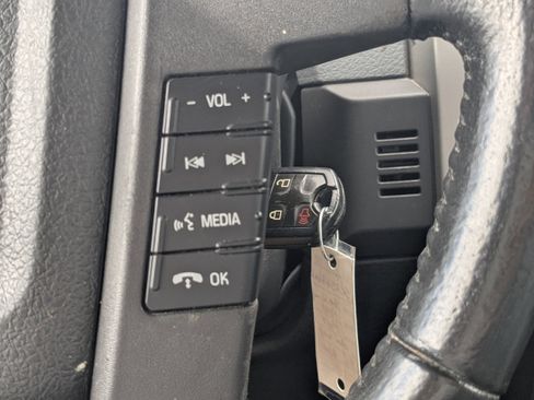 Used 2011 Ford F150 XLT w/ XLT Chrome Pkg RWD image 24