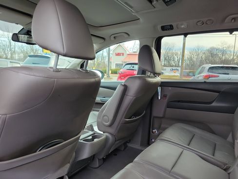 Used 2016 Honda Odyssey Touring Elite image 13