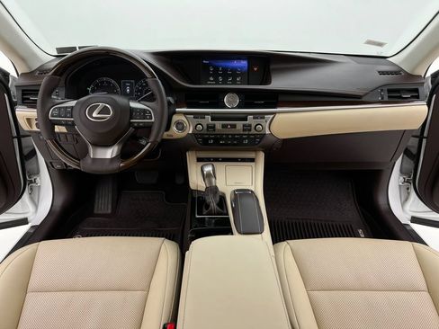 Used 2017 Lexus ES 350 FWD image 22