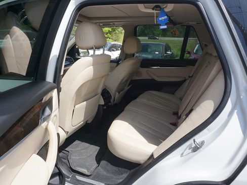 Used 2016 BMW X5 xDrive35i AWD/4WD image 14