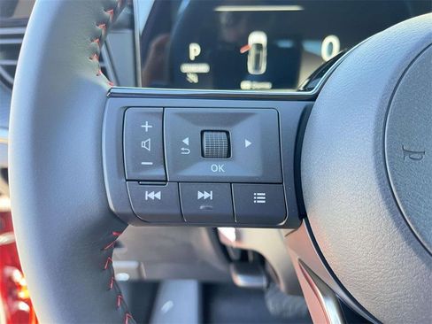 New 2026 Nissan Kicks SR image 14