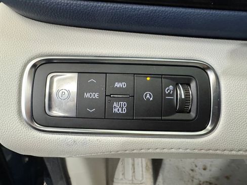 New 2026 Buick Enclave Avenir w/ Super Cruise Package image 20