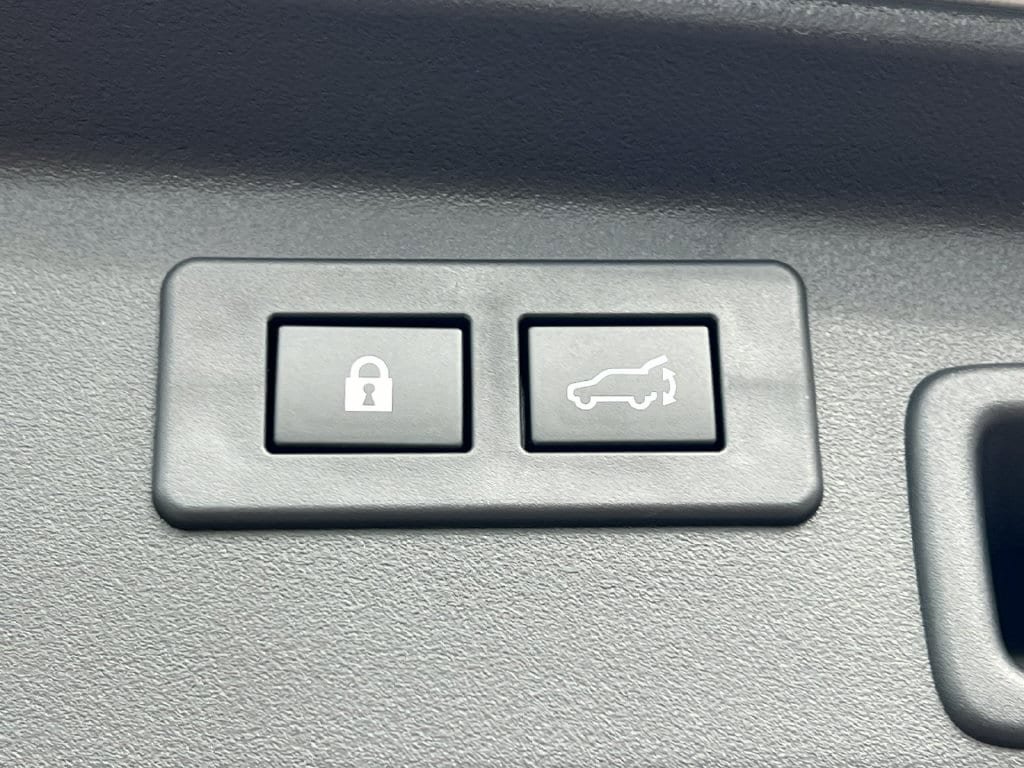 New 2026 Subaru Outback Wilderness AWD/4WD image 44
